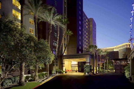 Why We Love The Hilton Grand Vacations Tournament of Champions